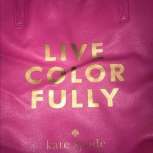 Kate Spade Tote